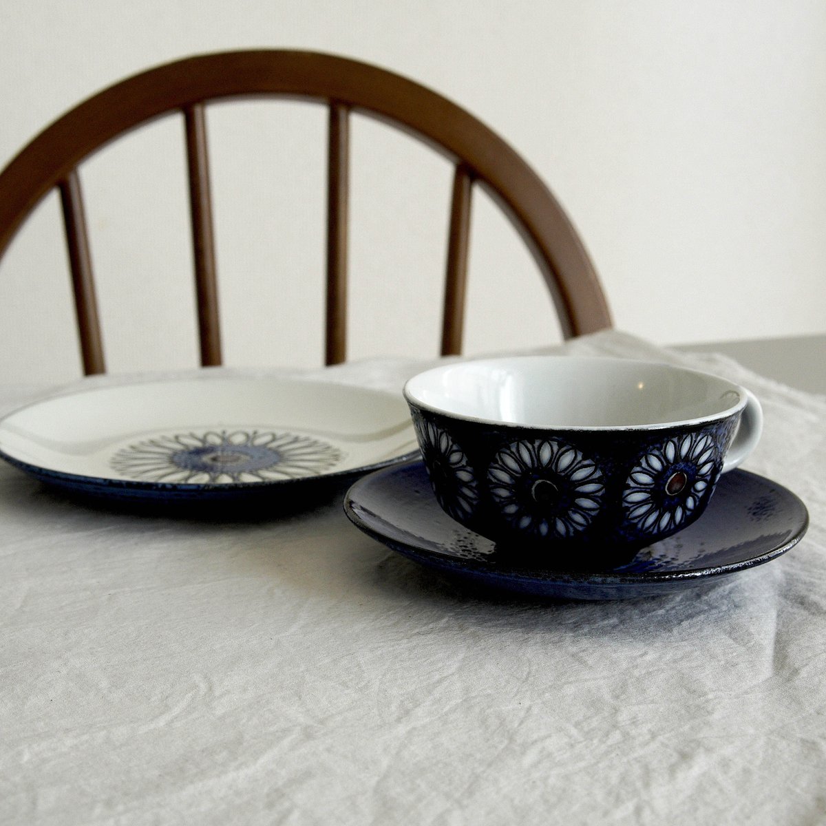 Royal copenhagen／TENERA Anette (ロイヤルコペンハーゲン／テネ