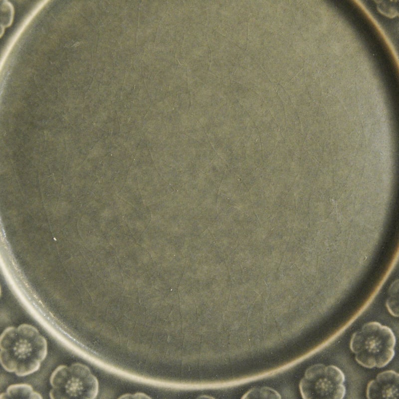 Quistgaard/Azur(クイストゴー/アズール) 八角形ケーキプレートNo.1 | Z