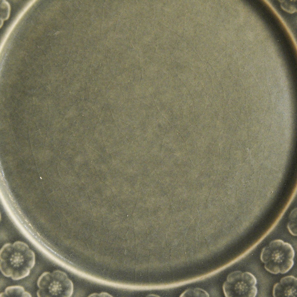 Quistgaard/Azur(クイストゴー/アズール) 八角形ケーキプレートNo.1 | Z