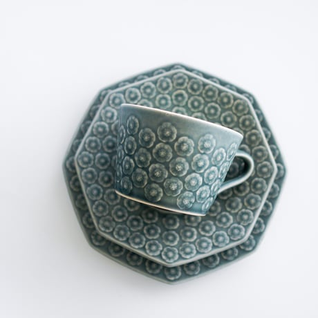 クイストゴー アズール ウンブラディナープレート2枚セット クイストゴー アズール ウンブラディナープレート2枚セット