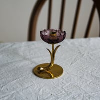 Iittala/Festivo（イッタラ/フェスティーヴォ）キャンドルホルダー24.5