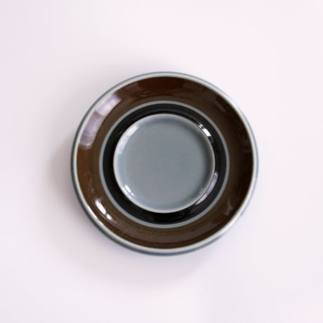 ARABIA/Meri アラビア/ メリ　コーヒーカップ用ソーサー
