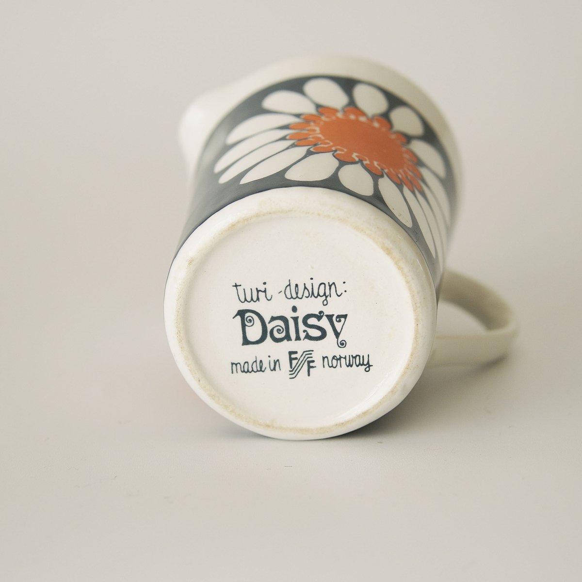 Figgjo /Daisy(フィッジォ /デイジー) クリーマー | ZUGVÖGEL Figgjo /Daisy(フィッジォ /デイジー) クリーマー | ZUGVÖGEL