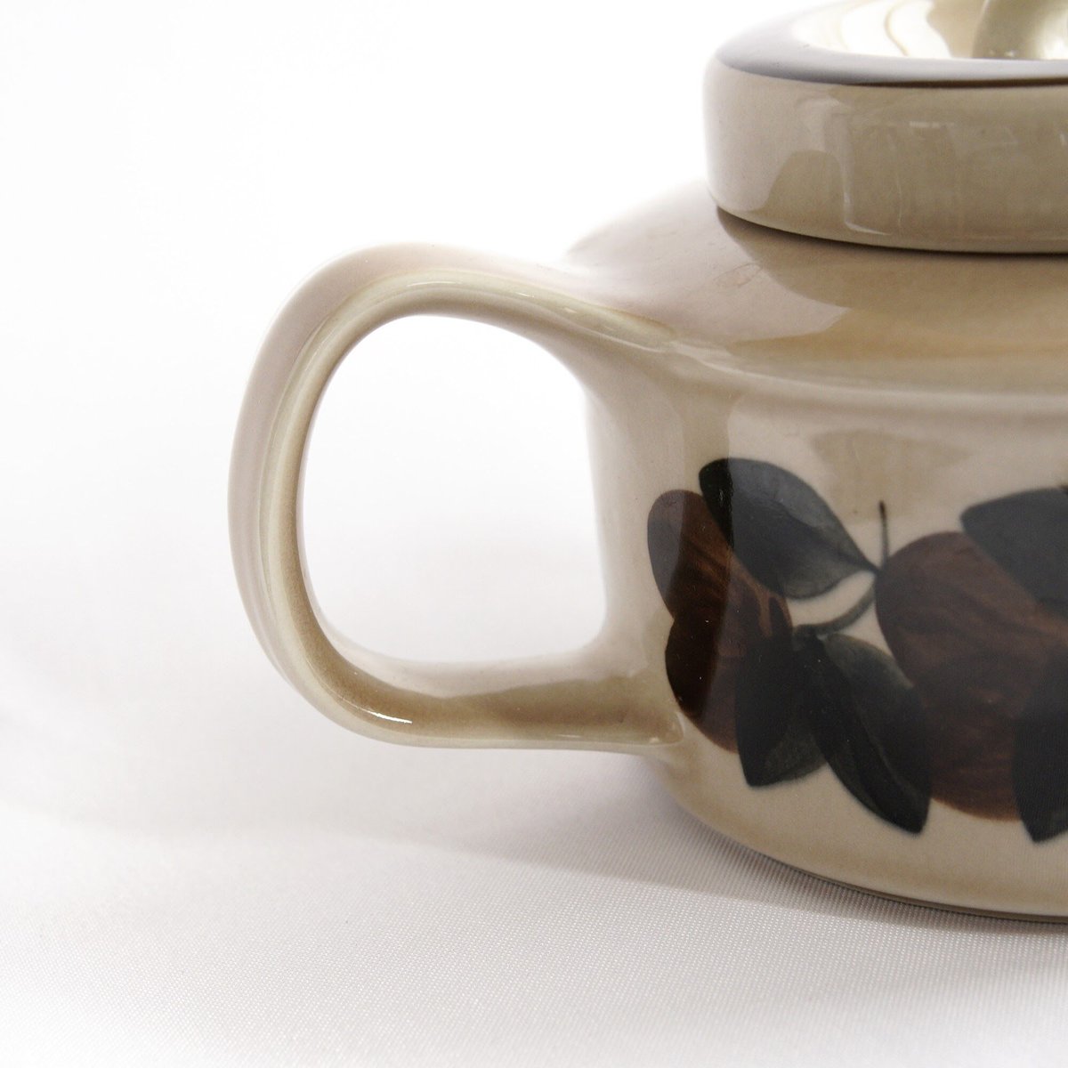 ARABIA アラビア Ruija ルイヤ ティーポット 蓋・茶こし付 ARABIA アラビア Ruija ルイヤ ティーポット 蓋・茶こし付 【公式通販】