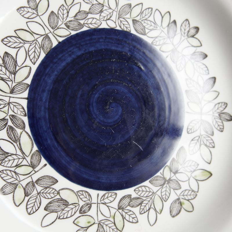 Rörstrand/Viktoria(ロールストランド/ビクトリア) カップソーサー