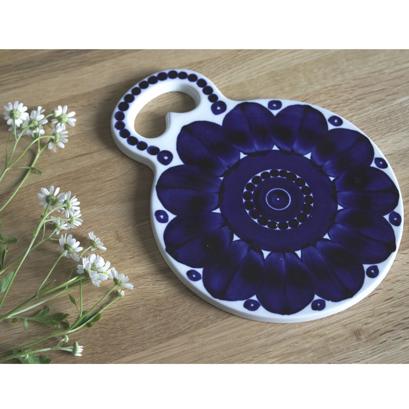 アラビア(現イッタラ) バレンシア カッティングボード