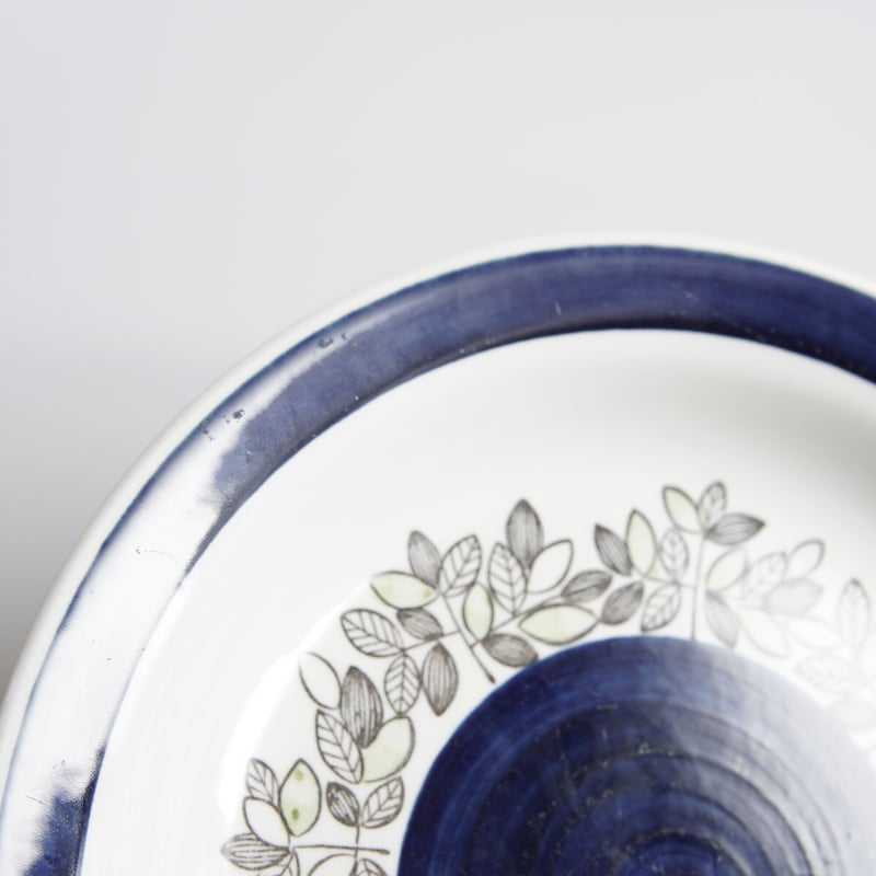 Rörstrand/Viktoria(ロールストランド/ビクトリア) カップソーサー