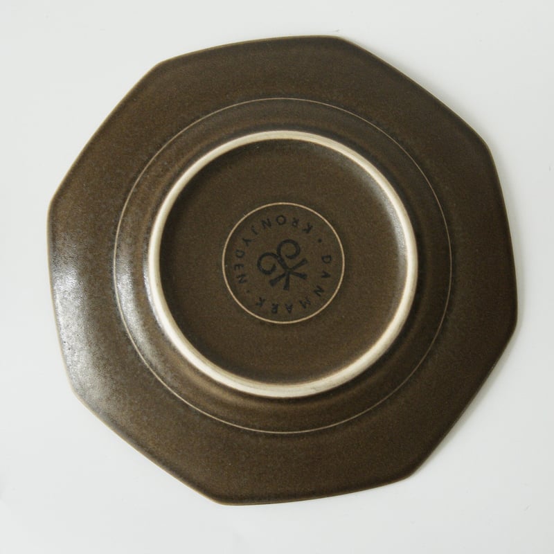 J.H.Quistgaard/Brown Azur Umbra(J.H.クイストゴー/ブラウン J.H.Quistgaard/Brown Azur Umbra(J.H.クイストゴー/ブラウン