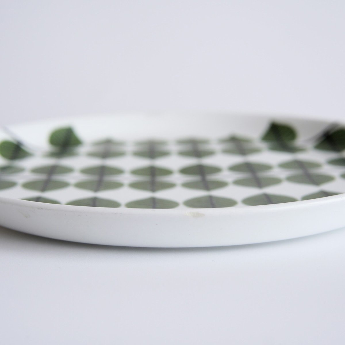 Gustavsberg/Bersa(グスタフスベリ/ベルサ) 18cmプレート No.9