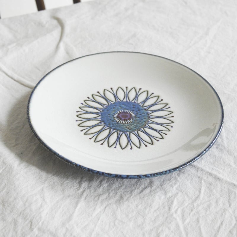 ロイヤルコペンハーゲン・テネラ・アネツト