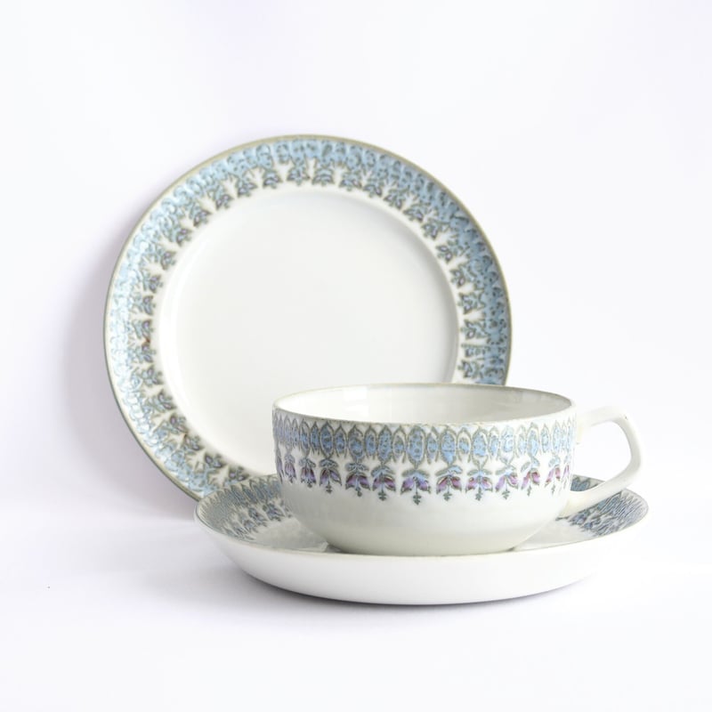 Royal copenhagen／TENERA (ロイヤルコペンハーゲン／テネーラ）Bert