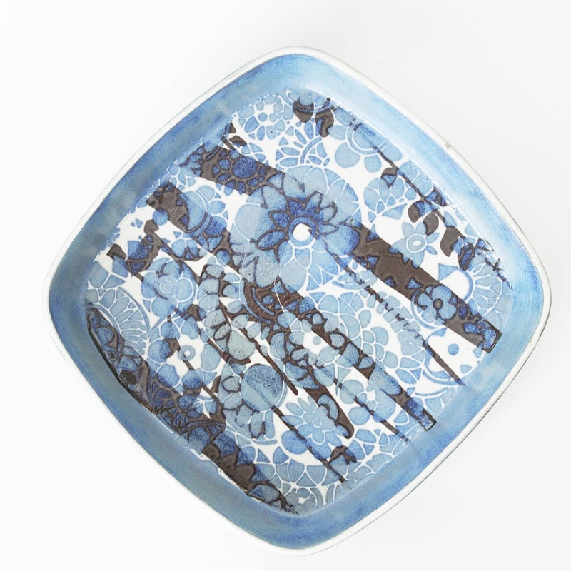 Royal copenhagen／BACA (ロイヤルコペンハーゲン／バッカ）Johanne