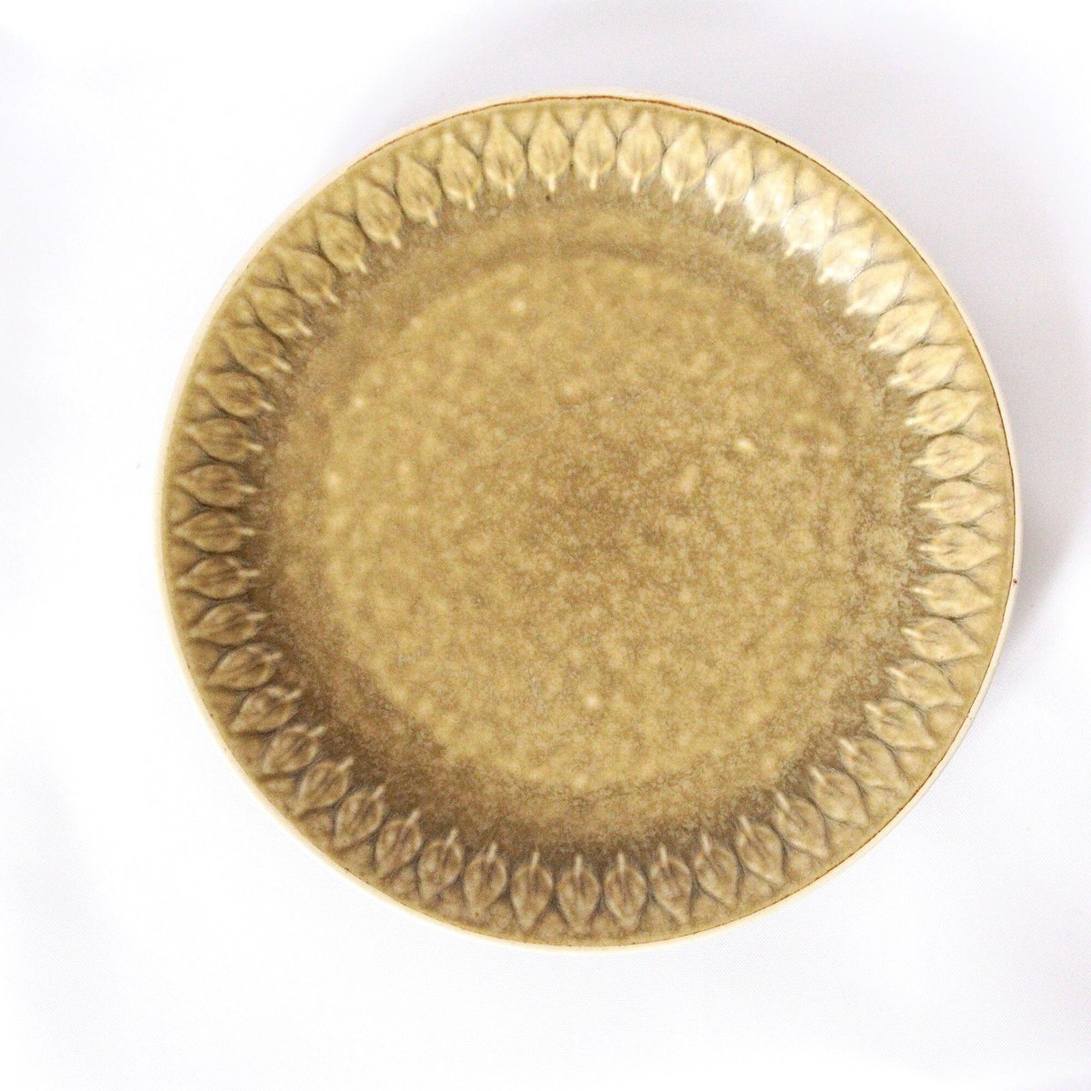 J.H.Quistgaard/レリーフRelief/ケーキ皿/プレート６枚セット J.H.Quistgaard/レリーフRelief/ケーキ皿/プレート6枚セット J.H.