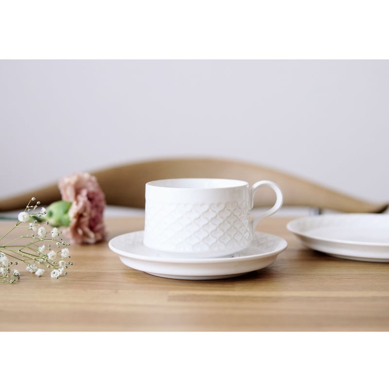 Quistgaard/CordialPalet White (クイストゴー/コーディアル Quistgaard/CordialPalet White (クイストゴー/コーディアル