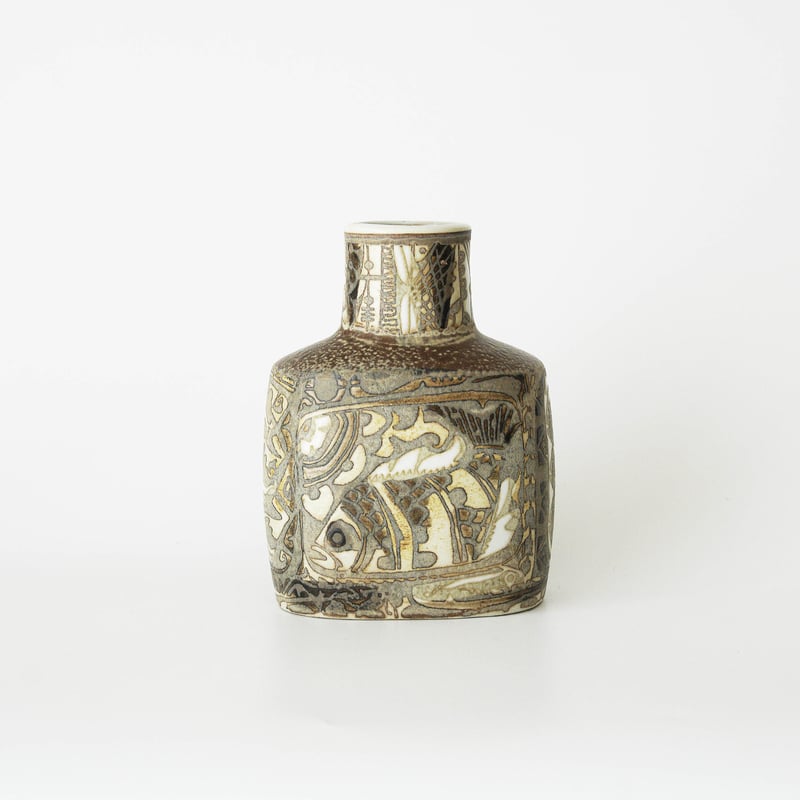 Royal copenhagen／BACA (ロイヤルコペンハーゲン／バッカ）Nils Th