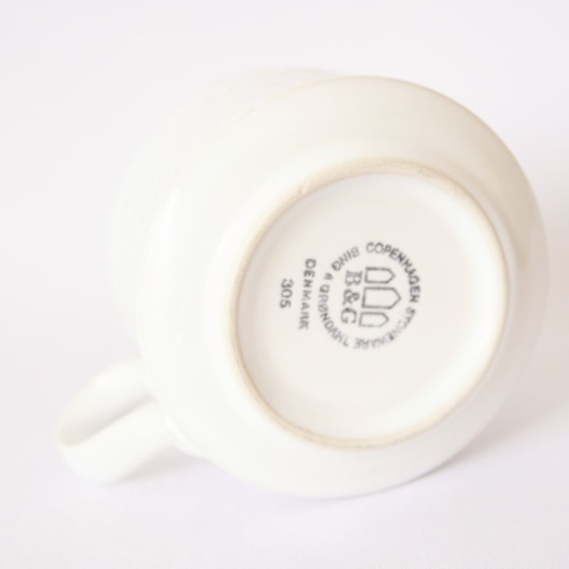 Quistgaard/CordialPalet White (クイストゴー/コーディアル Quistgaard/CordialPalet White (クイストゴー/コーディアル