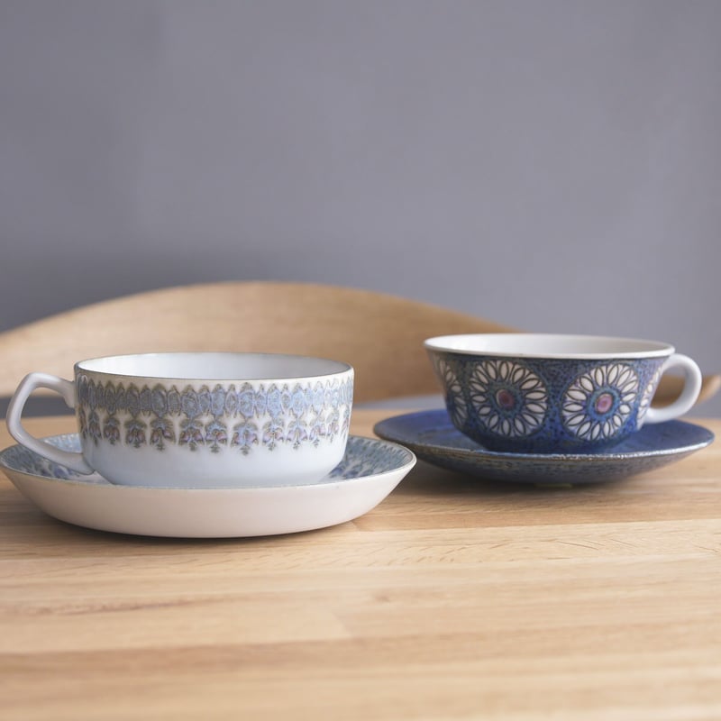 Royal copenhagen／TENERA (ロイヤルコペンハーゲン／テネーラ）Bert