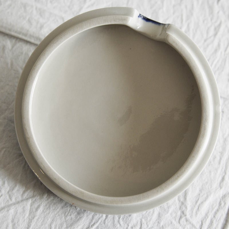 アネモネボウルアラビア蓋器
