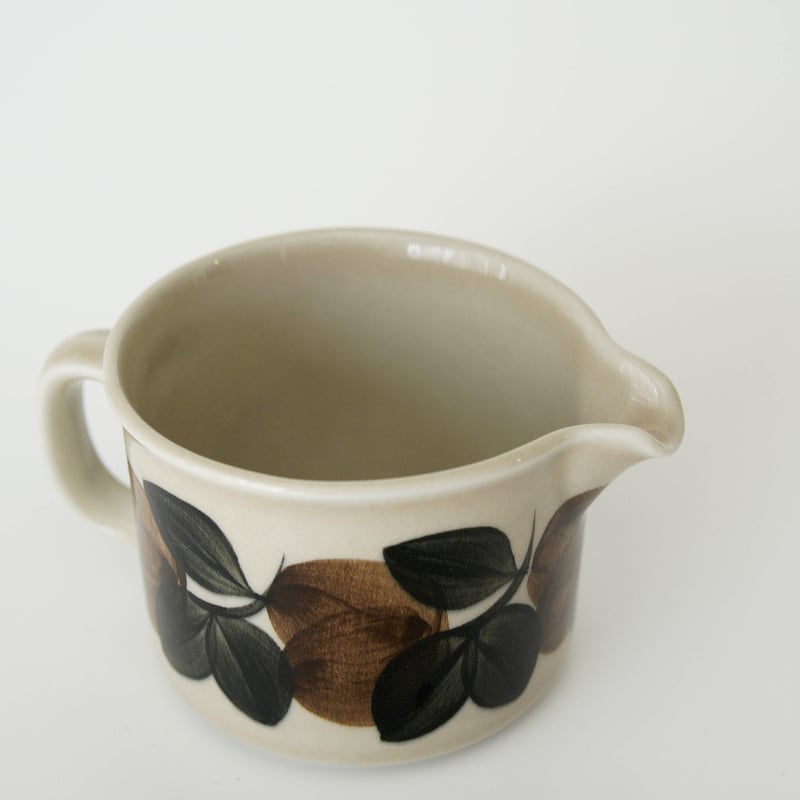 【参考画像】ARABIA Ruija ルイヤ(ルイージャ)ボウルサイズ比較用 参考画像】ARABIA Ruija ルイヤ(ルイージャ)ボウルサイズ比較用