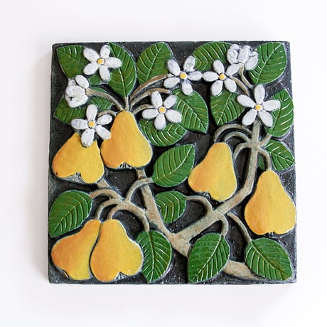 CATEGORY 壁掛け・陶板・オブジェ | ZUGVÖGEL