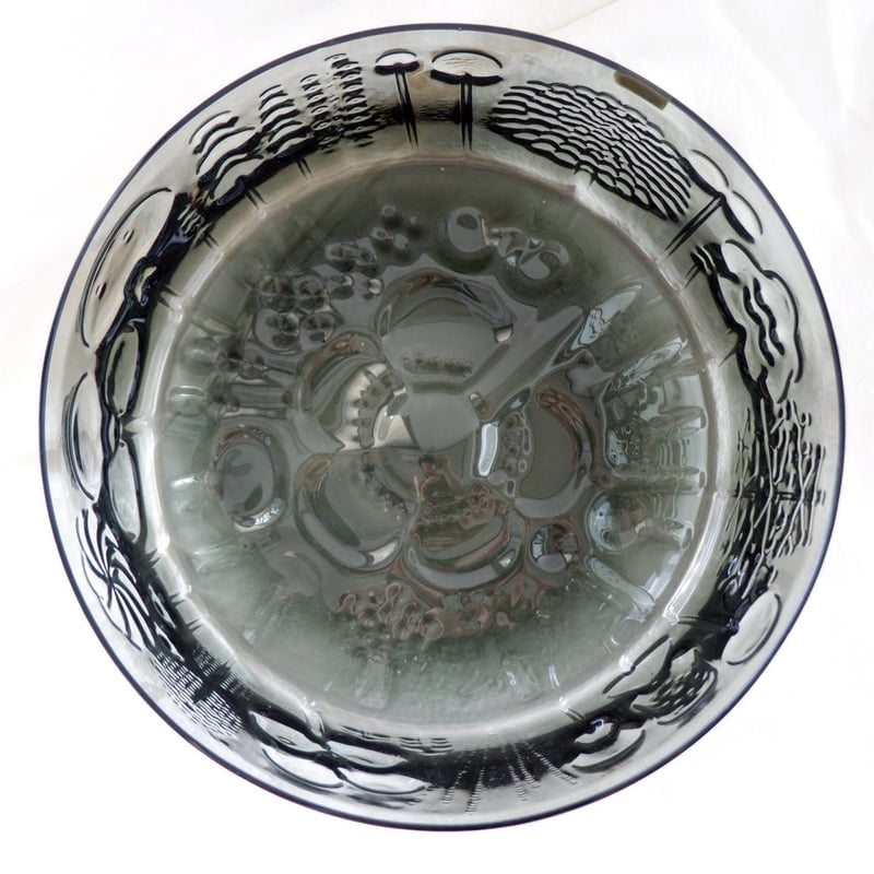 ヌータヤルヴィフローラボウル24cm