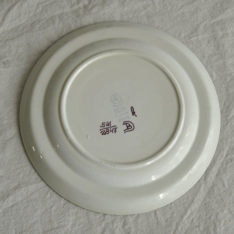 Royal copenhagen／TENERA (ロイヤルコペンハーゲン／テネーラ）Bert