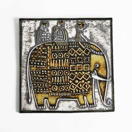 CATEGORY 壁掛け・陶板・オブジェ | ZUGVÖGEL