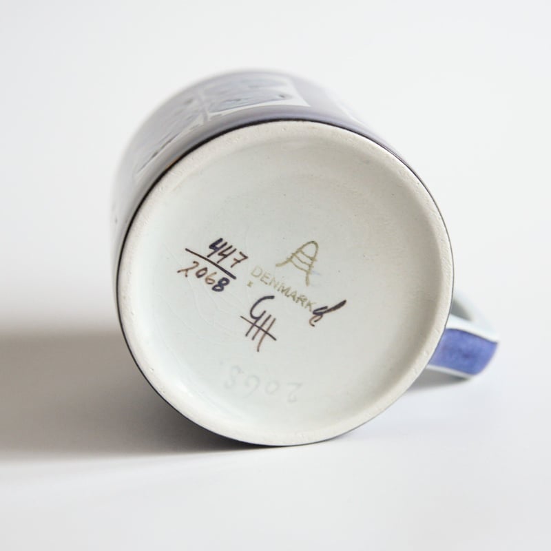 Royal copenhagen/TENERA (ロイヤルコペンハーゲン/テネラ Royal copenhagen/TENERA (ロイヤルコペンハーゲン/テネラ