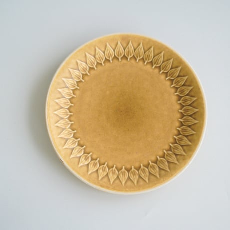 クイストゴーレリーフプレート アラビアプレート イッタラプレート イイホシユミコ クイストゴーレリーフプレート アラビアプレート イッタラプレート