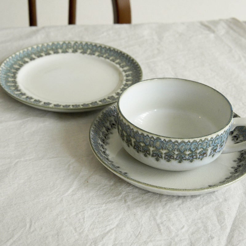 Royal copenhagen／TENERA (ロイヤルコペンハーゲン／テネーラ）Bert