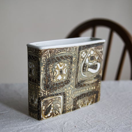 ニルス・トーソン | STORES