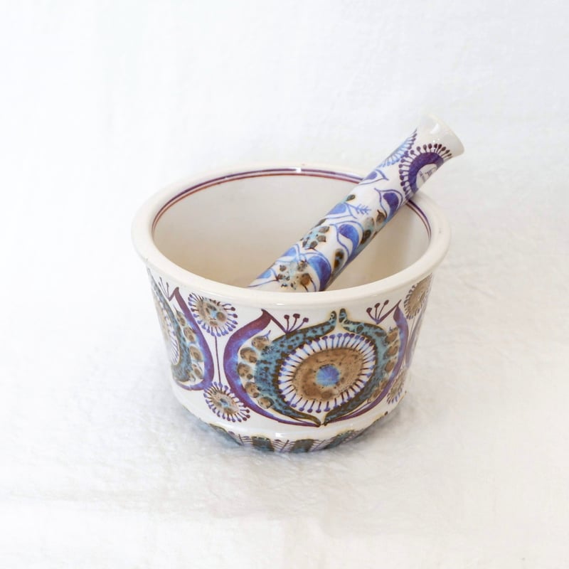 Royal copenhagen／TENERA (ロイヤルコペンハーゲン／テネーラ）Bert