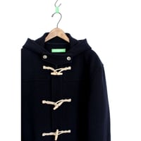 MAISON HIGUMA™ <HIGUMA DUFFLE>