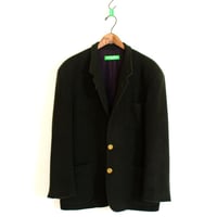 MAISON HIGUMA™ <WINDSTOP OVER JKT>