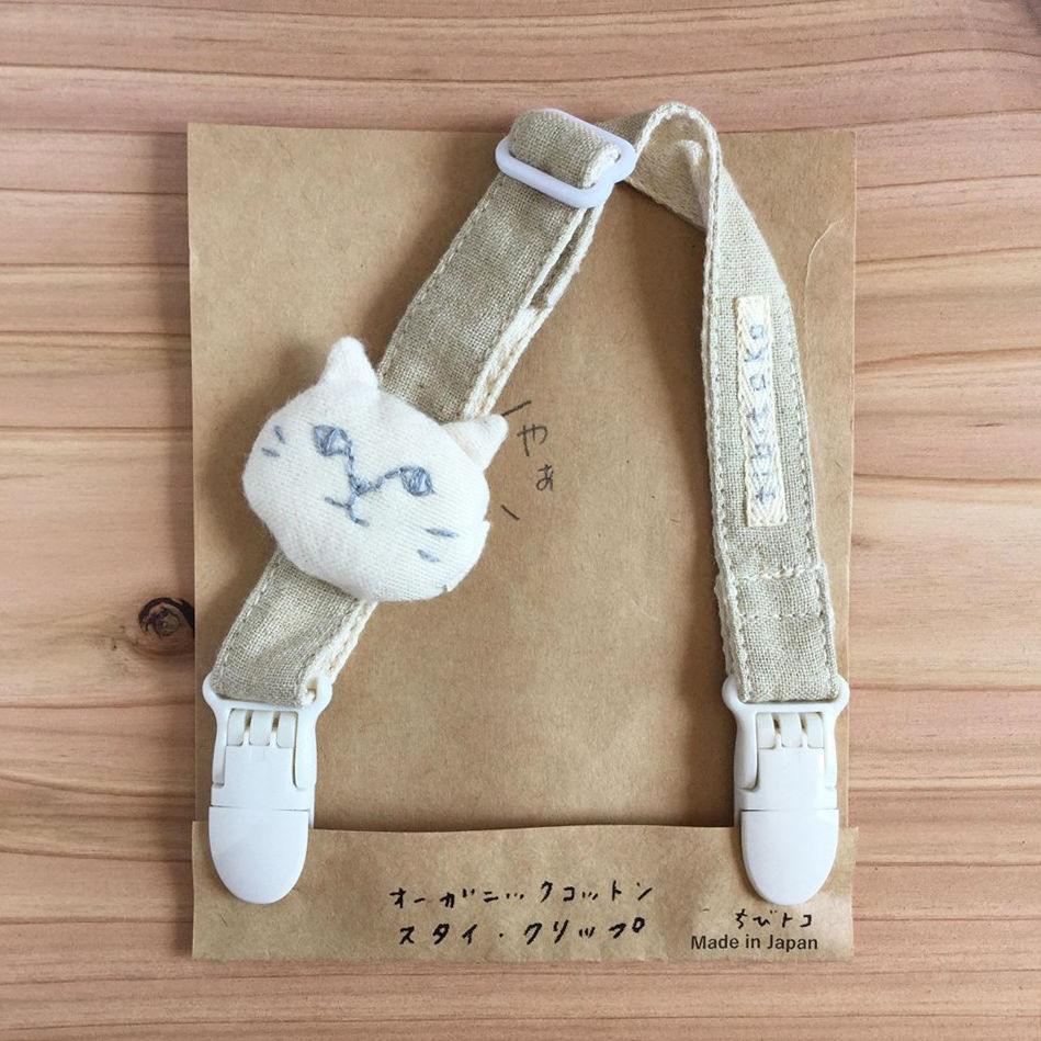 ハンドメイドスタイ　オーダースタイ　ベビーヘアクリップ 楽天市場】ベビー ヘアクリップ ふっくら ニット フラワー 3.5cm