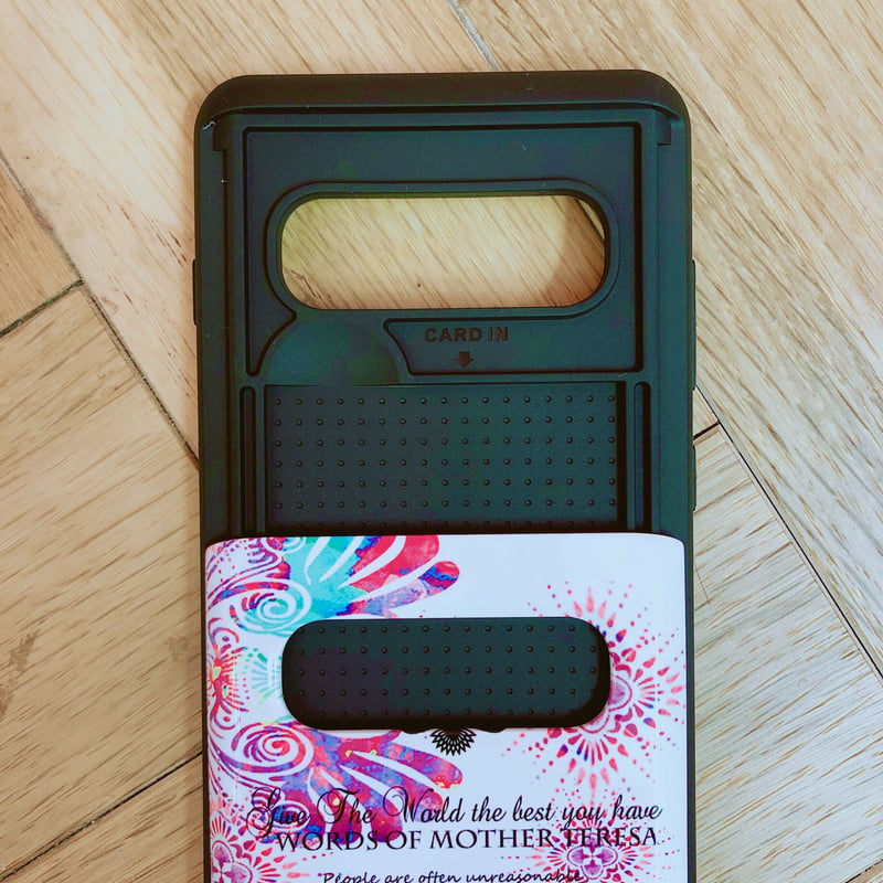 Galaxy S10+ SIMフリー　海外版　超美品！　ケース付き 楽天市場】galaxy s10 海外版の通販