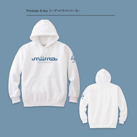 白パーカー | STORES 白パーカー | STORES