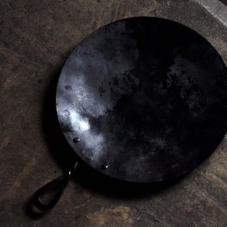 Pan 26cm Lid
