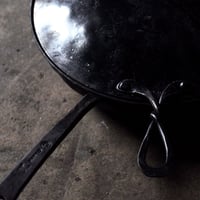 Pan 26cm Lid
