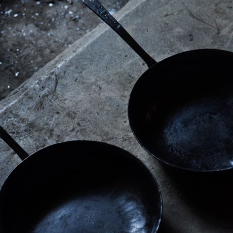 Pan 26cm