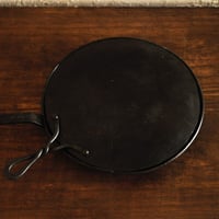 Pan 24cm Lid