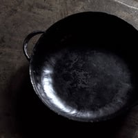 Pan26cm Two-handed