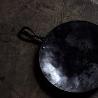 Pan30cm Lid