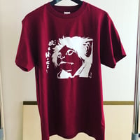 【通販】猫三味線2019Tシャツ