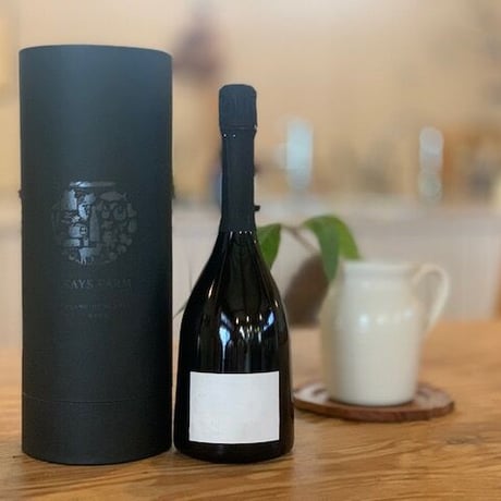 SAYSFARM 限り BLANC DE BLANCS 2016 セイズファーム限定