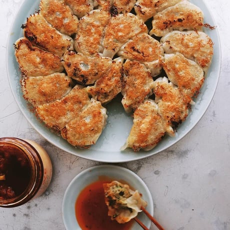 LOVEPAKU SAUCE  （ラブパクソース）