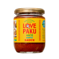 LOVEPAKU SAUCE  （ラブパクソース）