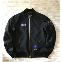 MA-1 / BLACK
