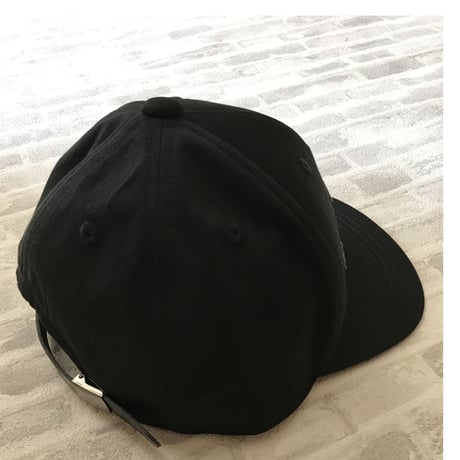 H-CAP / WHITE