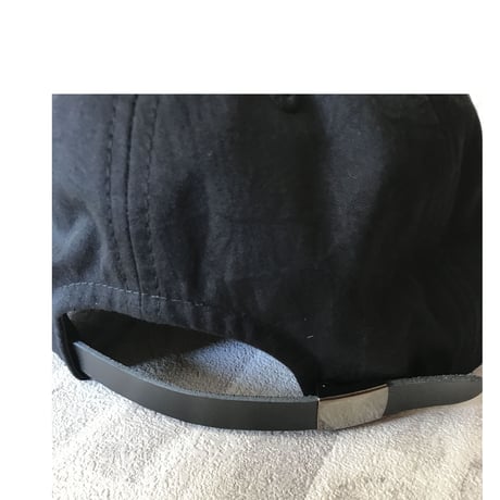 H-CAP / WHITE